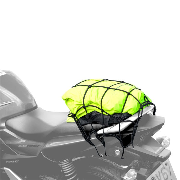 CARGO NET 17" SQUARE XL OXFORD