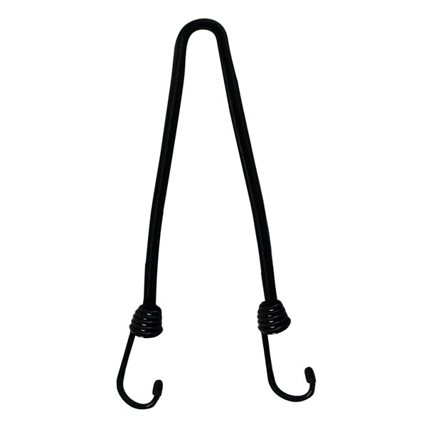 BUNGEE 9MM X 450MM OXFORD