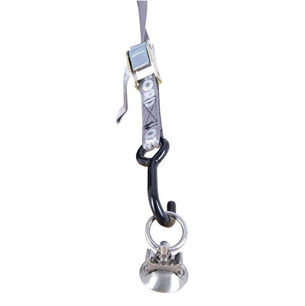 STRAP J-HOOK OXFORD