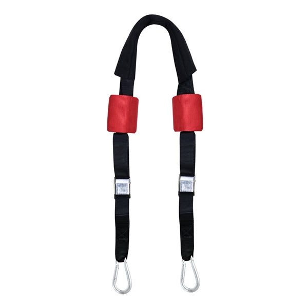 STRAPS SUPER WONDERBARS OXFORD