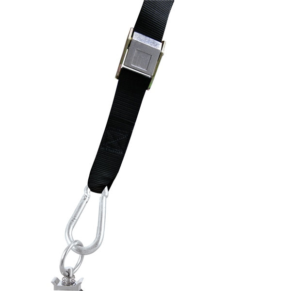 STRAPS SUPER WONDERBARS OXFORD