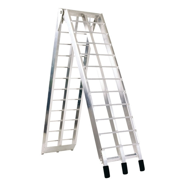 LOADING RAMP ALU OXFORD