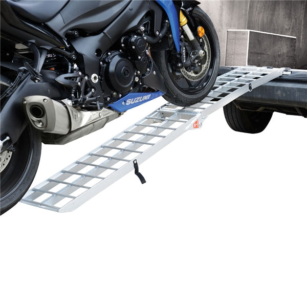 LOADING RAMP ALU OXFORD