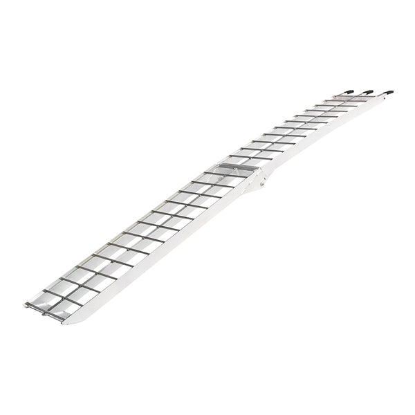 LOADING RAMP ALU OXFORD
