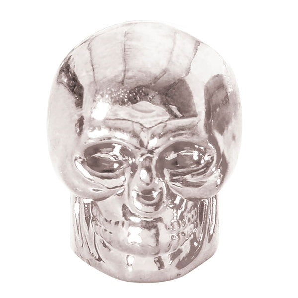 VALVE CAP SKULL SI OXFORD
