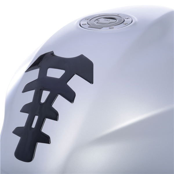 TANK PAD GEL SPINE ARACHNID BK