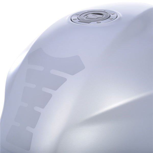 TANK PAD SPINE WH OXFORD