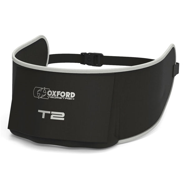 SHIELD BAG DELUXE T2 W/POCKET OXFORD