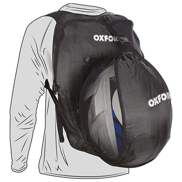 BAG HANDY OXFORD