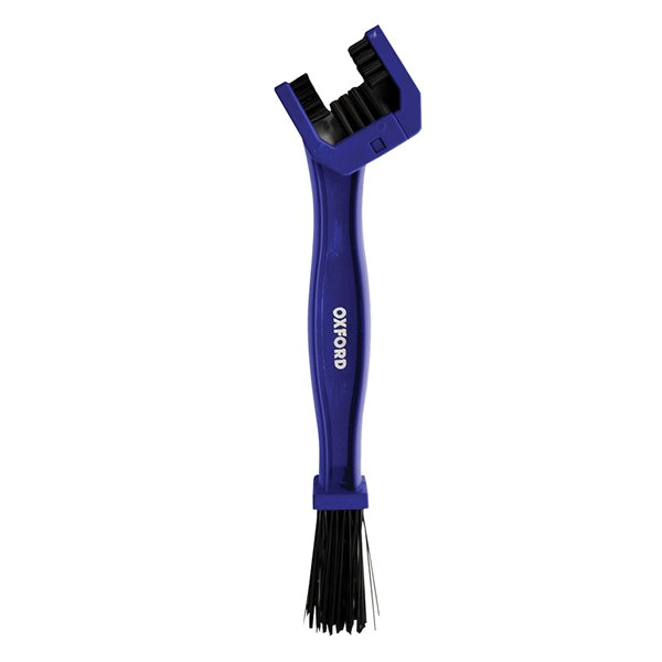 CHAIN BRUSH OXFORD