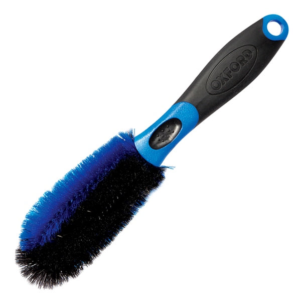 BRUSH CLEANING DBL STUBBLE OXFORD