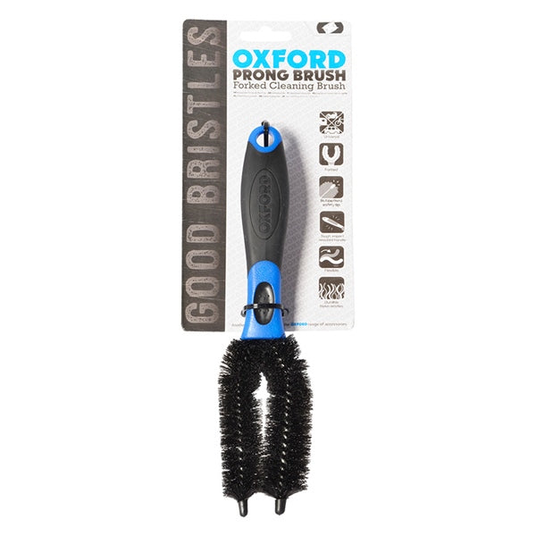 BRUSH CLEANING PRONG OXFORD