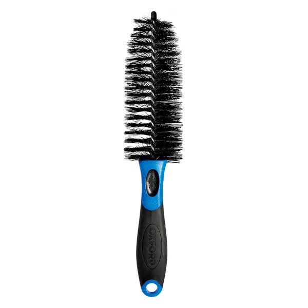 BRUSH CLEANING WHEELY CLEAN OXFORD