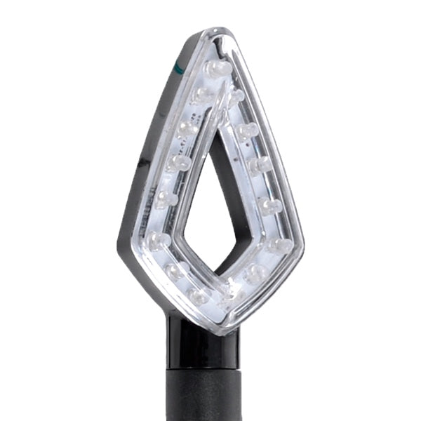 INDICATORS LED SIGNAL 3 OXFORD