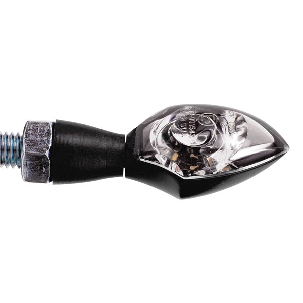 INDICATOR LED NANO BK/BK OXFORD