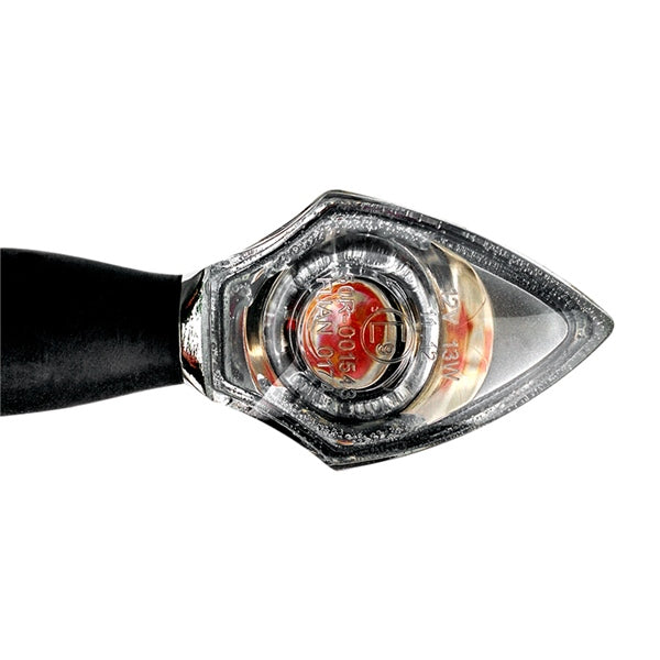 INDICATOR LED NANO EYESHOT BK OXFORD
