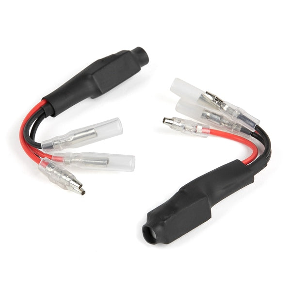 RESISTOR LED INDICATOR 5W OXFORD