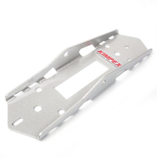 SKI BRACKET KIT METAL POL