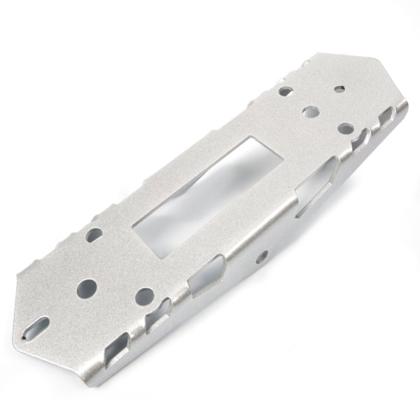 SKI BRACKET KIT METAL POL