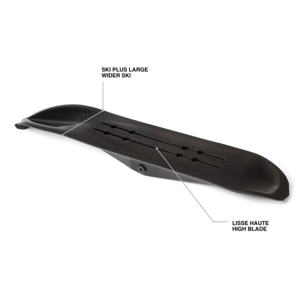 SKI STEALTH BLADE BK KIMPEX