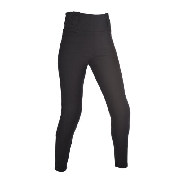 PANTS SUPER LEGGING LONG WOM BK 6/32