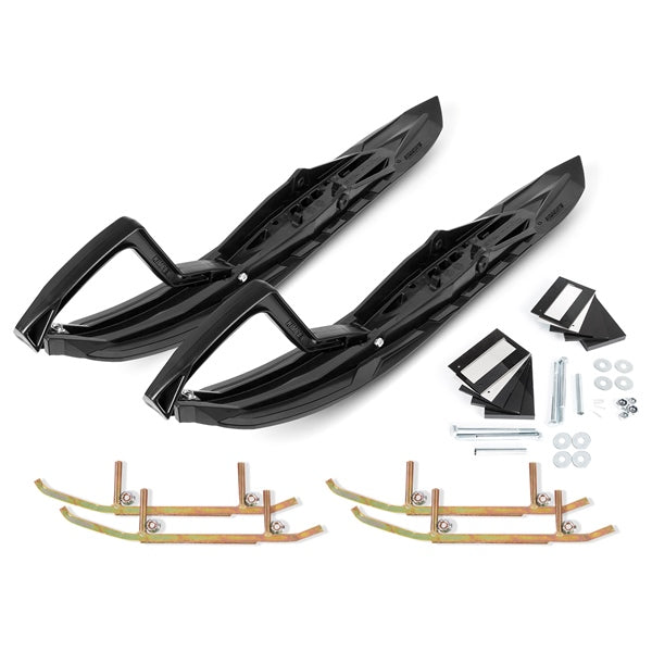 SKI ARROWII KIT BK KPX