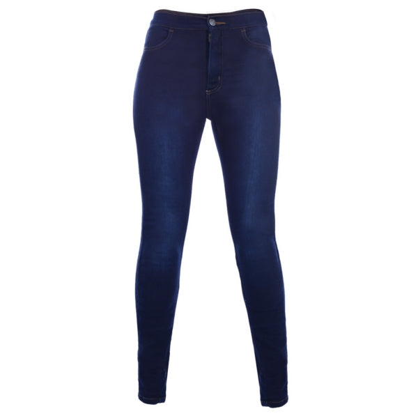 JEGGING WS REG INDIGO 10 OXFORD