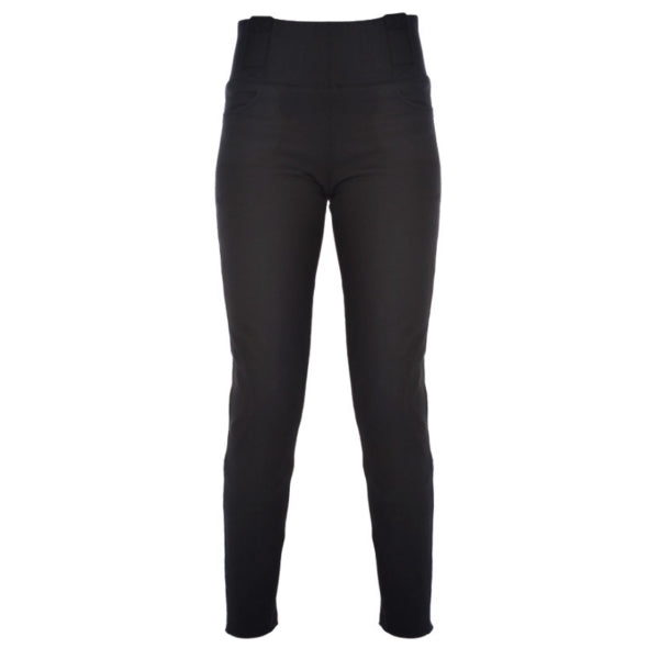 PANT SUPER JEGGING SHORT BK 8