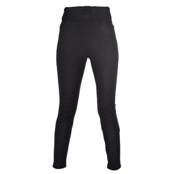 PANT SUPER JEGGING SHORT BK 8