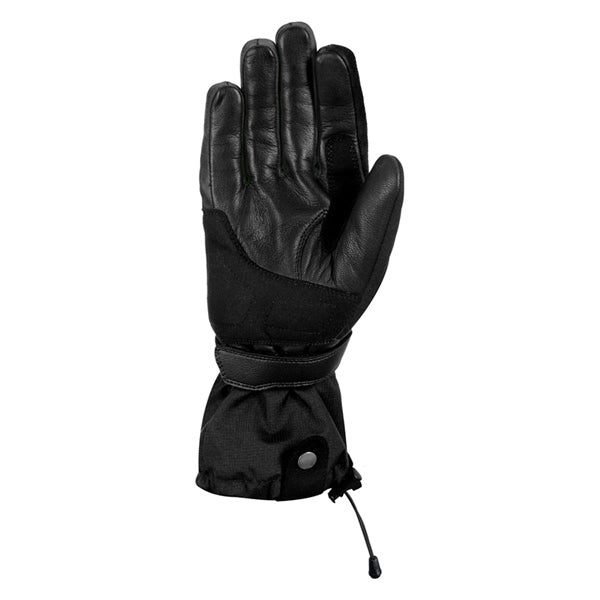 GLOVE CONVOY 2.0 WOM STEALTH BK XS