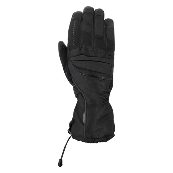GLOVE CONVOY 2.0 WOM STEALTH BK XS