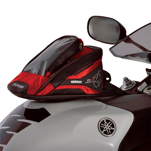 TANK BAG MICRO M1R RD OXFORD
