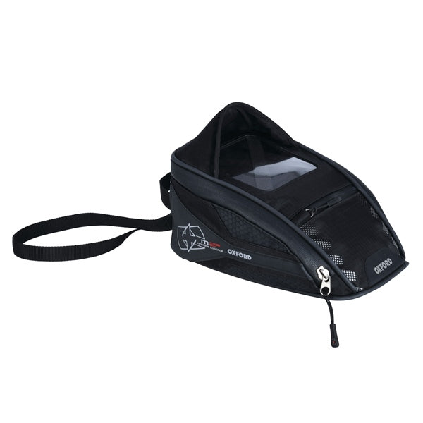 TANK BAG MICRO M2R BK OXFORD