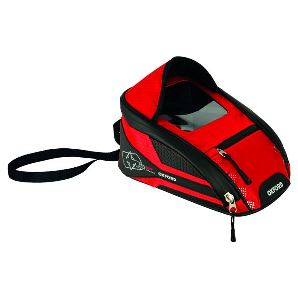 TANK BAG MICRO M2R RD OXFORD