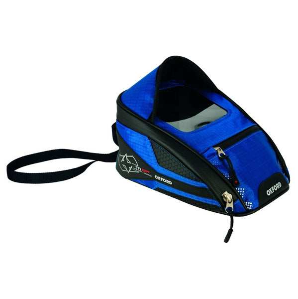 TANK BAG MICRO M2R BL OXFORD