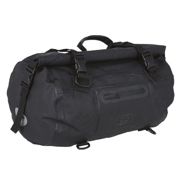 ROLL BAG AQUA T-20 BK OXFORD