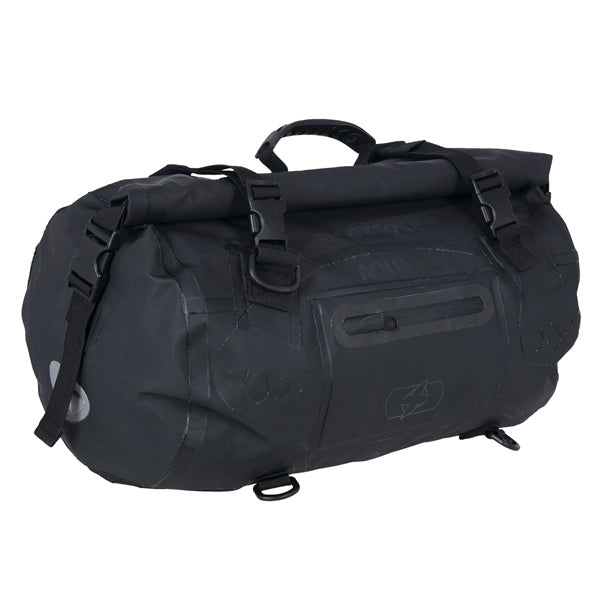 ROLL BAG AQUA T-50 BK OXFORD