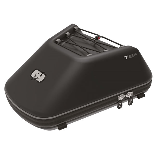 TAIL BAG T5S S-SERIES BK OXFORD