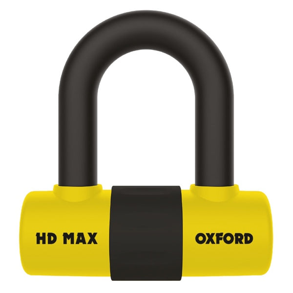 LOCK HD MAX YE OXFORD