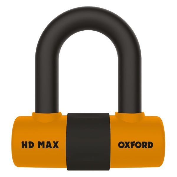 LOCK HD MAX OG OXFORD