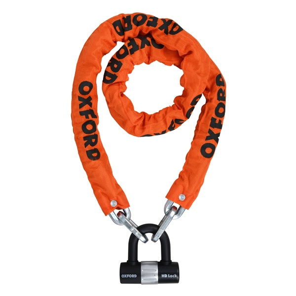 CHAIN LOCK HD 1.5M OXFORD