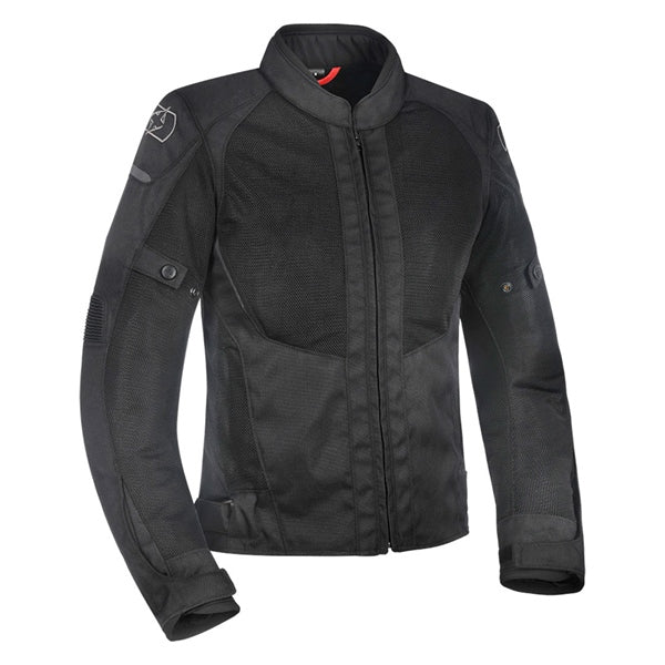JACKET IOTA 1.0 AIR STEALTH WOM BK 8