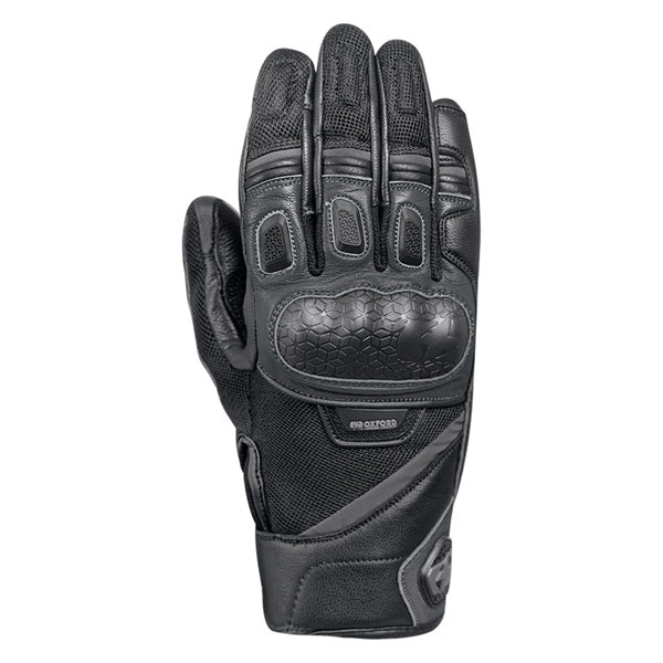 GLOVE OUTBACK MEN BK S
