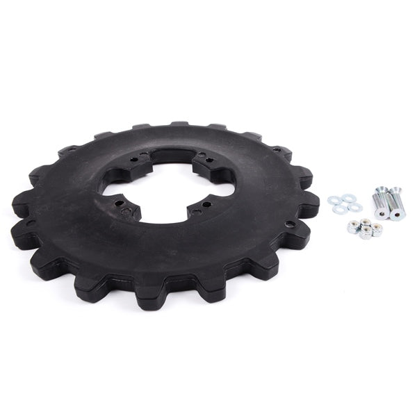 SPROCKET WT 18 TEETH FT