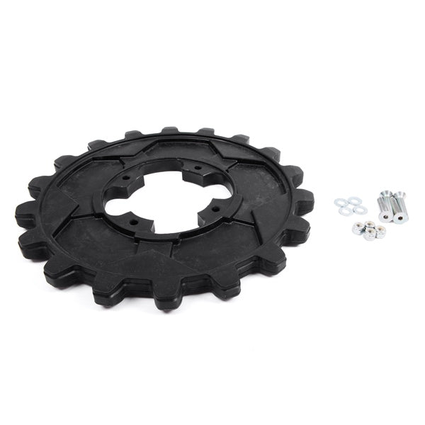 SPROCKET WT 18 TEETH FT