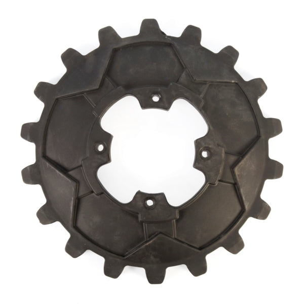 SPROCKET WT RR 18 TEETH