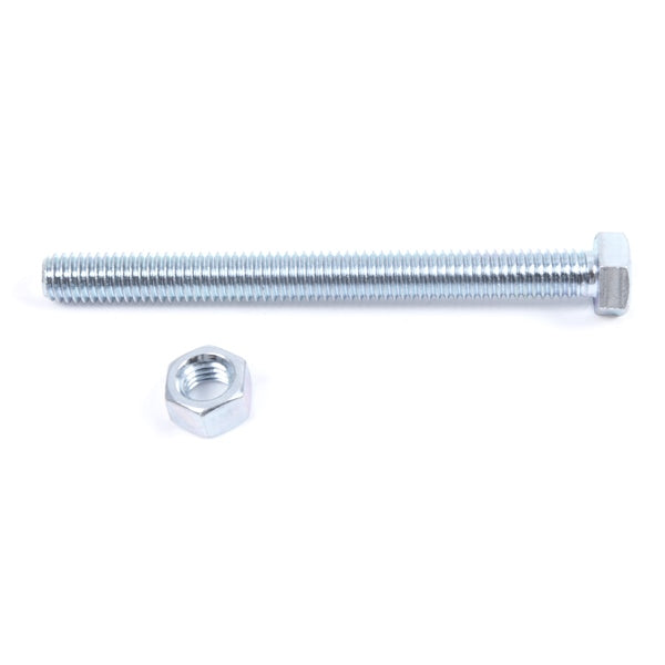 BOLT & ADJUSTER NUT