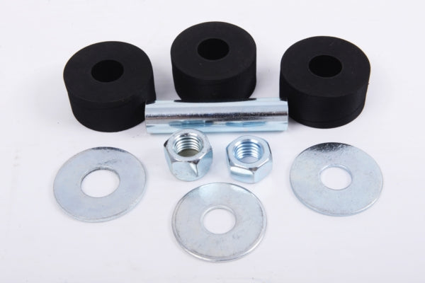 HARDWARE RUBBER ANTI-ROTATION WT