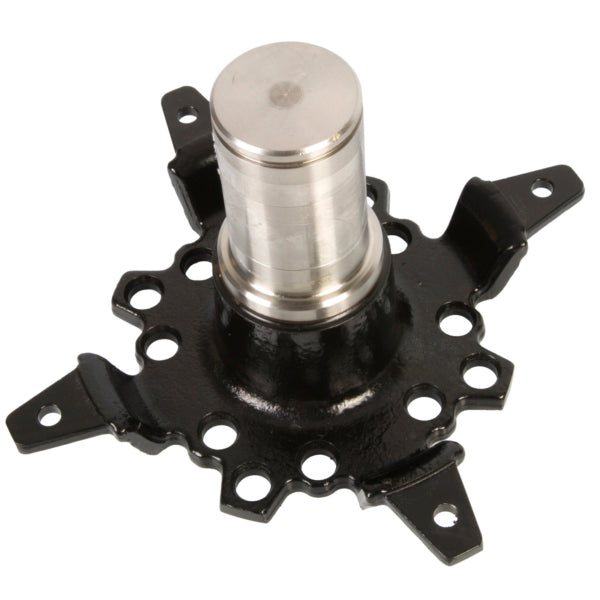 TRACK MAIN AXLE