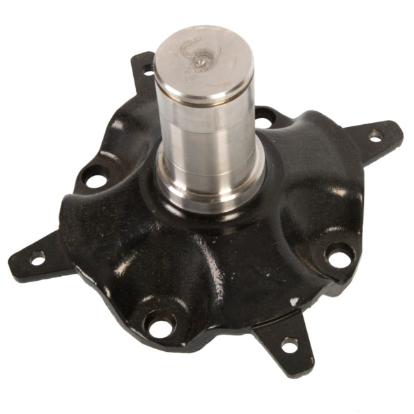 TRACK MAIN AXLE POLARIS